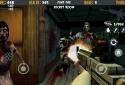 Dead Corps Zombie Assault screenshot 2