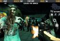 Dead Corps Zombie Assault screenshot 3