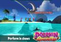 Dolphin Paradise: Wild Friends screenshot 11