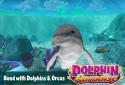 Dolphin Paradise: Wild Friends screenshot 8