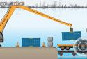 Construction City screenshot 5