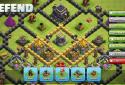 Clash of Clans screenshot 2