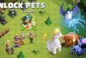 Clash of Clans screenshot 8