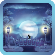 Mystic Night Live Wallpaper PRO