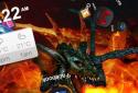 Next Fire Dragon Livewallpaper screenshot 4