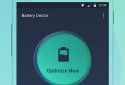 Battery Doctor screenshot 1