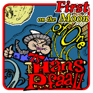 The Unparalleled Adventure of One Hans Pfaall