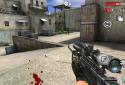 Gun Strike:Shooting War 3D screenshot 2