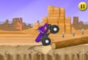 Monster Truck Havoc screenshot 3