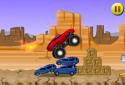 Monster Truck Havoc screenshot 4