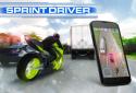 Sprint Driver screenshot 1