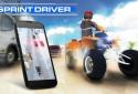 Sprint Driver screenshot 2