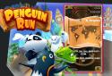 Penguin Run screenshot 2