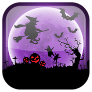 Хэллоуин ночь