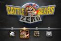 Battle Bears Zero screenshot 1