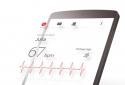 Кардиограф - Cardiograph screenshot 1