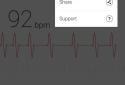 Кардиограф - Cardiograph screenshot 14
