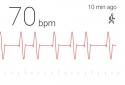 Кардиограф - Cardiograph screenshot 2