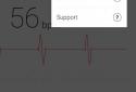 Кардиограф - Cardiograph screenshot 5