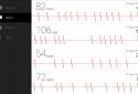 Кардиограф - Cardiograph screenshot 8