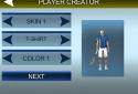 Cross Court Tennis 2 screenshot 8