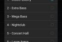 DFX Music Player Enhancer screenshot 3