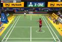 Badminton: Jump Smash screenshot 3