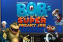 B.O.B.'s Super Freaky Job screenshot 1