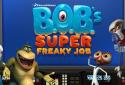 B.O.B.'s Super Freaky Job screenshot 11