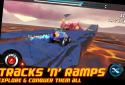 Hot Mod Racer screenshot 3
