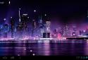 Amazing City Live Wallpaper screenshot 7