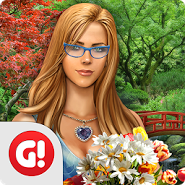 Загадочный Дом