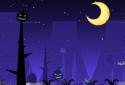 Halloween Live Wallpaper Bwch screenshot 15
