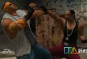 Def Jam Fight For NY: The Takeover screenshot 3