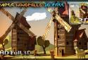 Paper Windmills 3D LWP screenshot 8