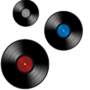 Cogimix - Music player