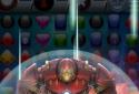 Marvel Puzzle Quest Dark Reign screenshot 12