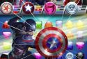 Marvel Puzzle Quest Dark Reign screenshot 14
