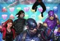 Marvel Puzzle Quest Dark Reign screenshot 16