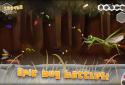 Beekyr: Eco Shoot'em up screenshot 1