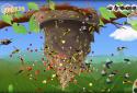 Beekyr: Eco Shoot'em up screenshot 5