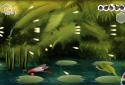 Beekyr: Eco Shoot'em up screenshot 6