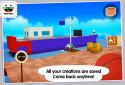 Toca Builders screenshot 4