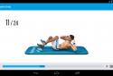 Runtastic Six Pack Abs Workout screenshot 16