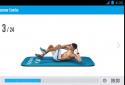 Runtastic Six Pack Abs Workout screenshot 3