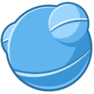 Simple Home Screen for Seniors