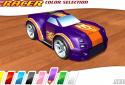 Whiz Racer screenshot 1