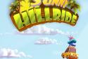 Sunny Hillride screenshot 1