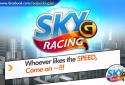 Sky RacingG screenshot 8
