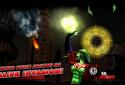 Mechs vs Aliens screenshot 10